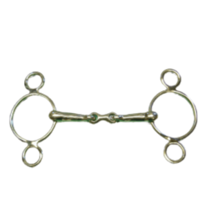 3 Ring French
