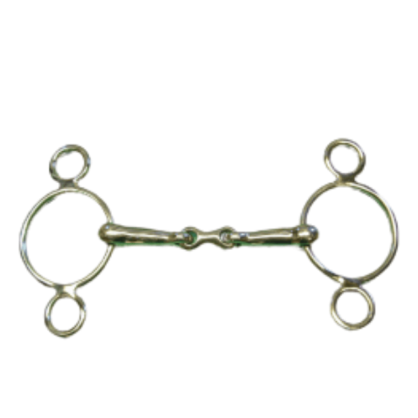 3 Ring French