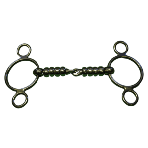 Cherry Roller 3 Ring