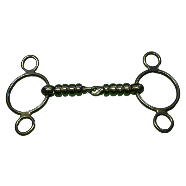 Cherry Roller 3 Ring