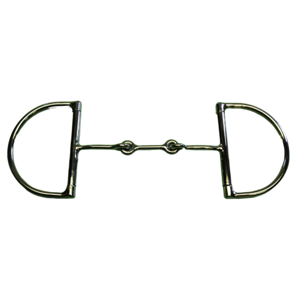 Dog Bone French D - 3/16"
