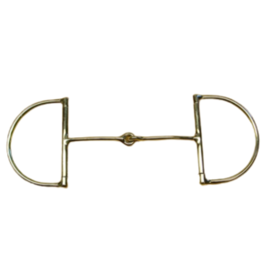 Jointed D Ring