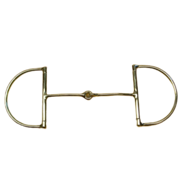 Jointed D Ring