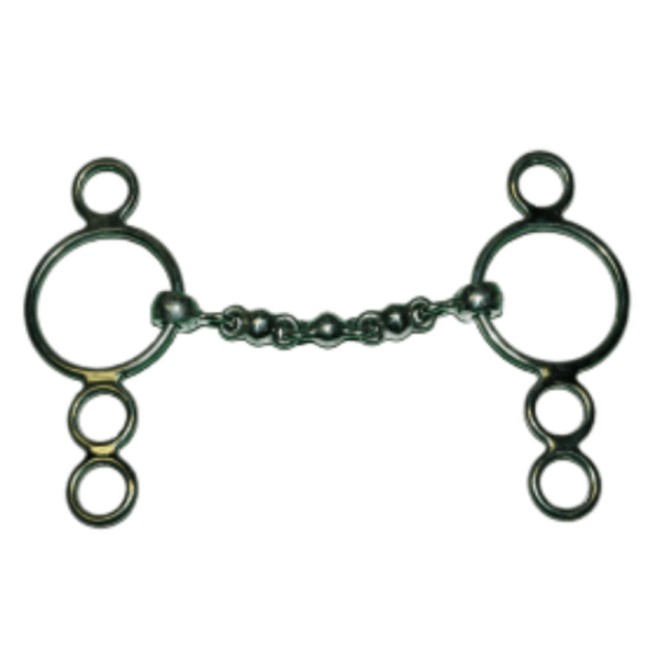 Waterford 4 Ring