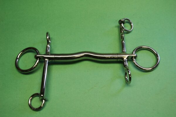 Fulmer Swivel Pelham - Image 2