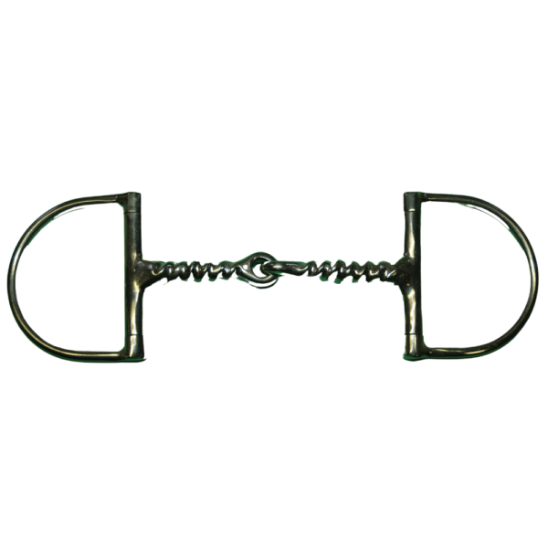 Corkscrew D Ring