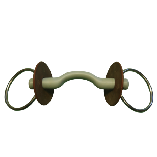 Beris Hard Port Loose Ring