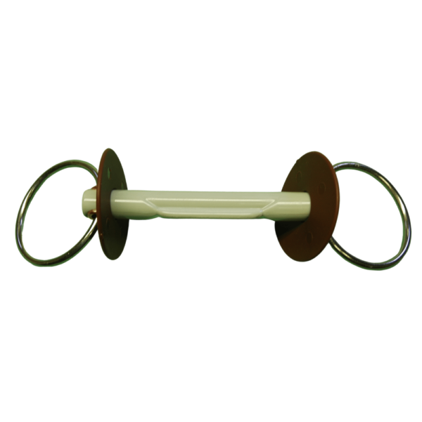 Beris Butterfly Mouth Loose Ring
