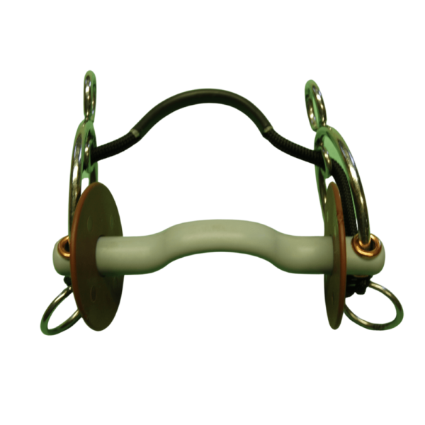 Beris Gag Curb