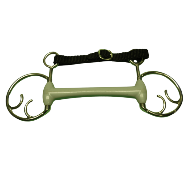 Beris Butterfly Flip (RNF) Mullen