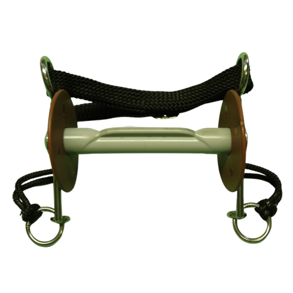 Beris Butterfly Swivel Cheek Pelham