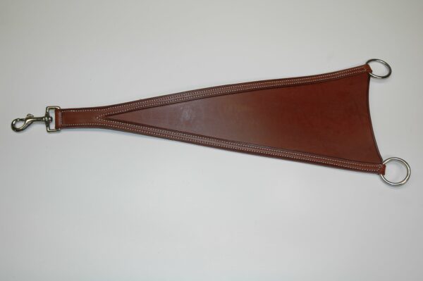Bib Running Martingale Attachment