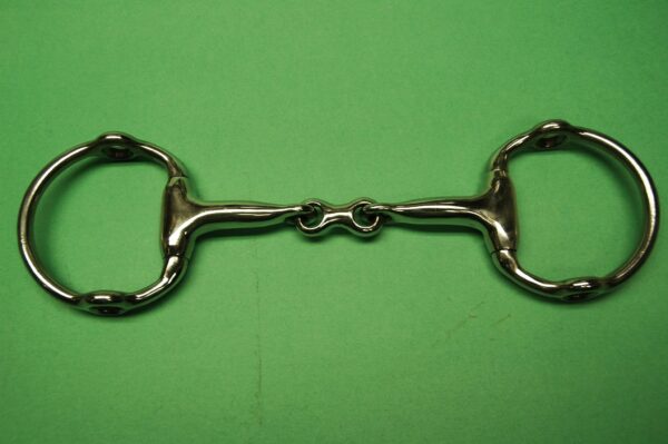 French Cheltenham Gag