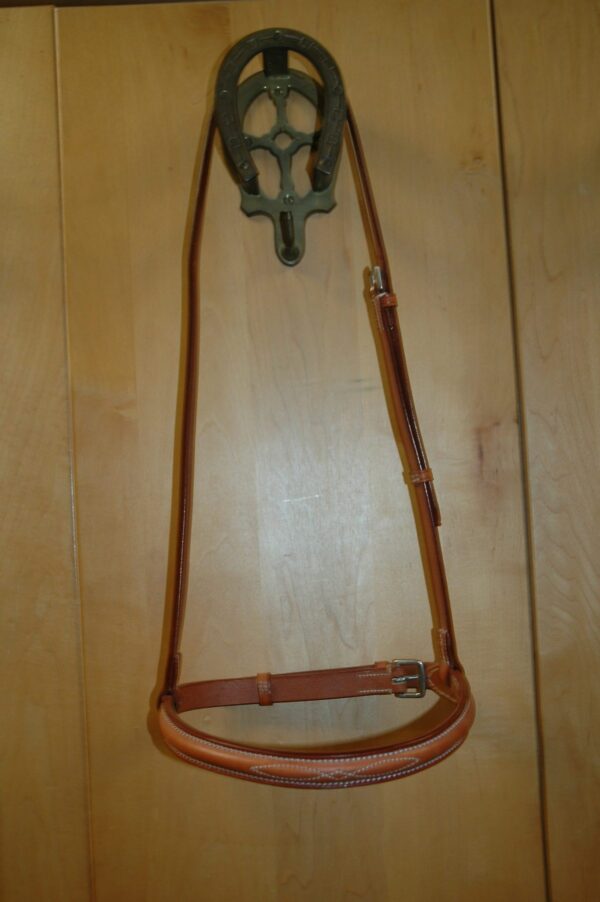 Standard English Noseband