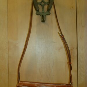 Crank Noseband