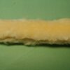 Sheepskin Noseband Cover