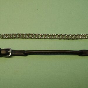 Lip Straps and Lip Chains