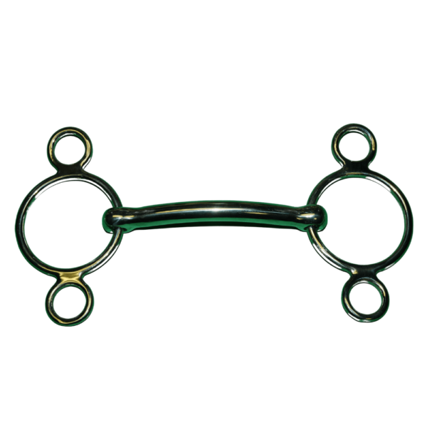 Mullen 3 Ring