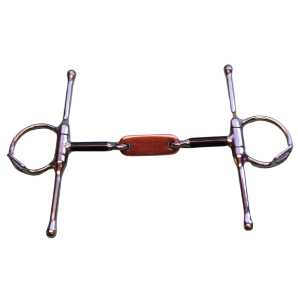 Dr. Bristol Full Cheek With Inside Loops - Image 2