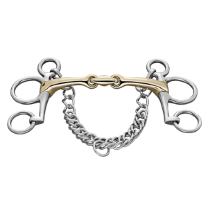 Herm Sprenger® Dynamic RS Sensogan Pelham