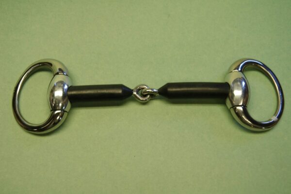 German Carbon Eggbutt - Image 2