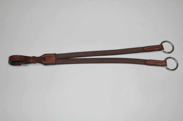 Elastic Running Martingale Attachment
