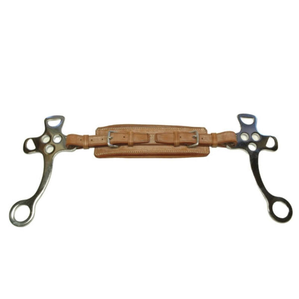 English Hackamore