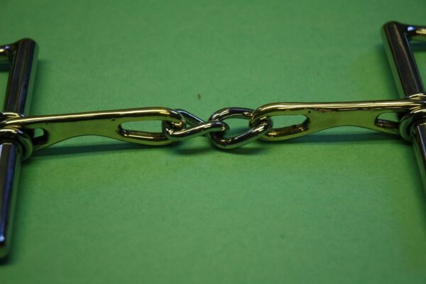 Figure 8 Mouth (The Pletcher Bit) D Ring - Image 2