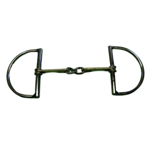 Figure 8 Mouth (The Pletcher Bit) D Ring