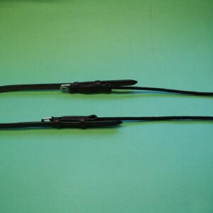 Gag Headstall Attachment