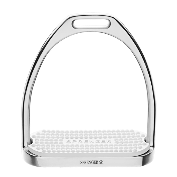 Fillis Steel Stirrup Irons