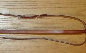 Flat Standing Martingales