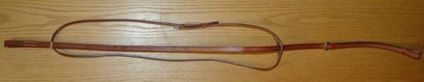Flat Standing Martingales