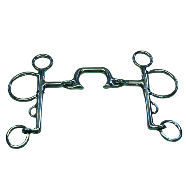 Flat Top Loose Segunda Pelham
