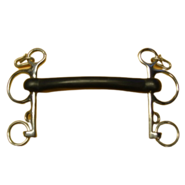 Flexible Rubber Pelham