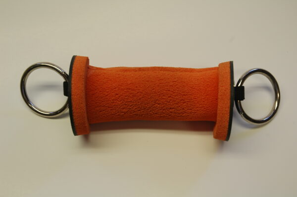 Soft Touch Foam Loose Ring Bit