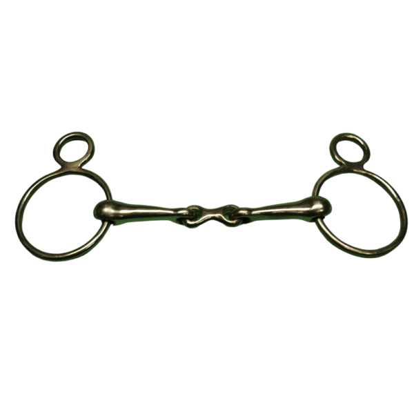 French 2 Ring