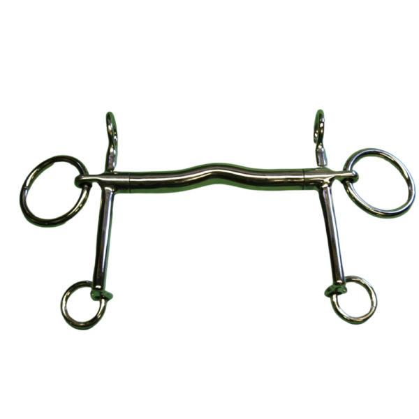 Fulmer Swivel Pelham