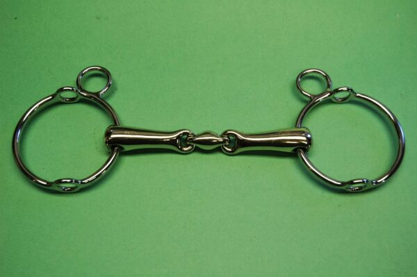Sprenger Ultra Gag Curb