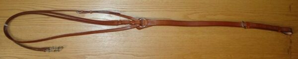 German Martingale