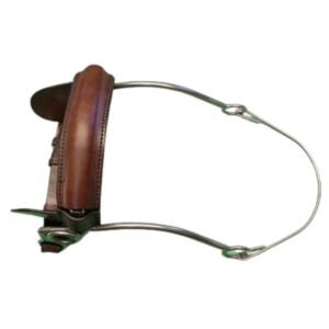 European Hackamore
