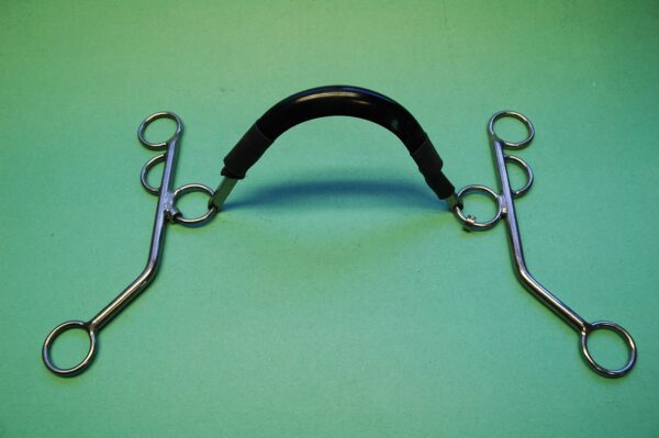 Trust TP Non-Mechanical Hackamore