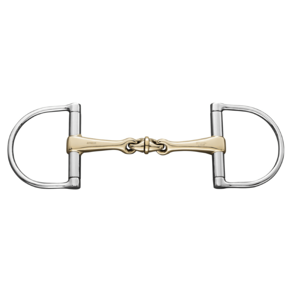 Herm Sprenger® WH Ultra Sensogan D Ring