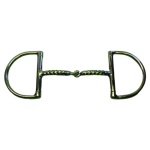 Hex Fast Twist D Ring