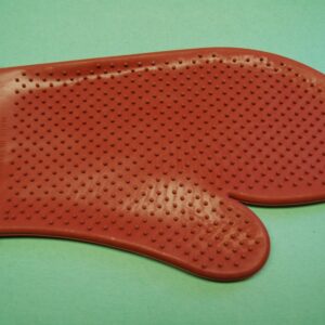 Homers Grooming Mitt