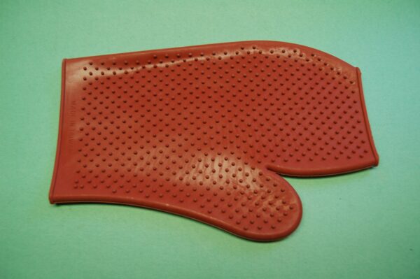 Homers Grooming Mitt