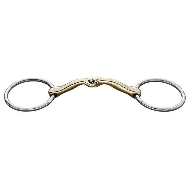 Herm Sprenger® KK Sensogan Loose Ring