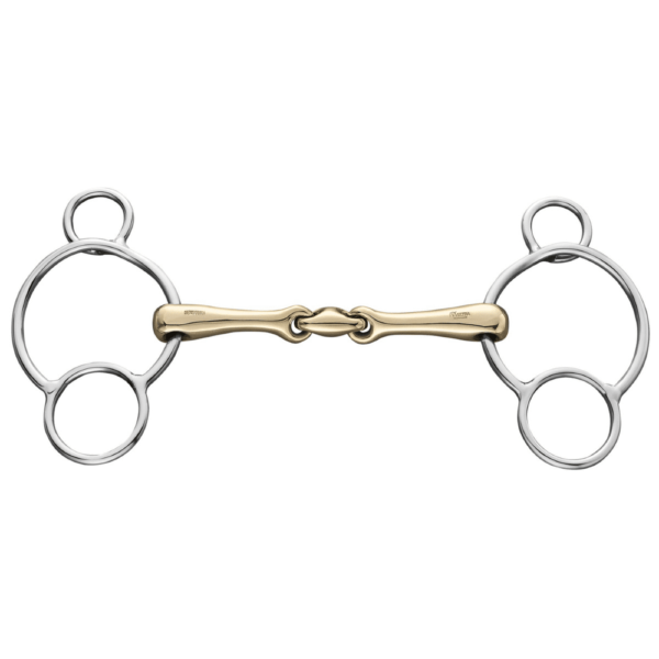 Herm Sprenger® KK Ultra Universal Sensogan Bit
