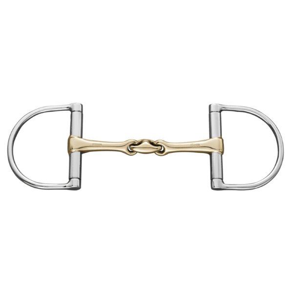 Herm Sprenger® KK Ultra Sensogan D Ring