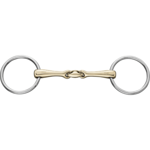 Herm Sprenger® KK Ultra Sensogan Loose Ring